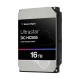 Western Digital Ultrastar DC HC555 disco duro interno 16 TB 7200 RPM 512 MB 3.5'' Serial ATA III - 0B48722